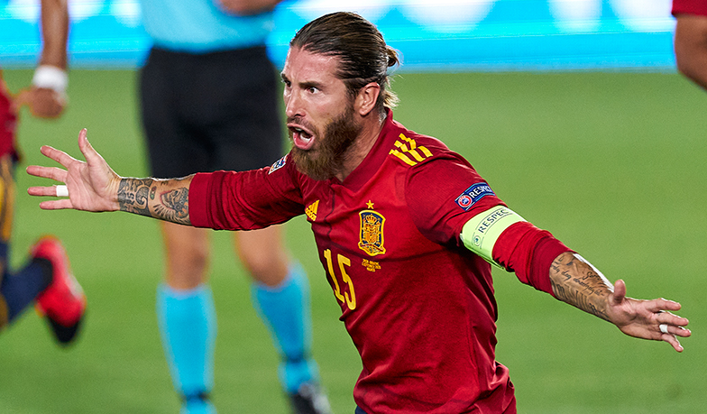 Foto: Ramos: Wrócimy silniejsi