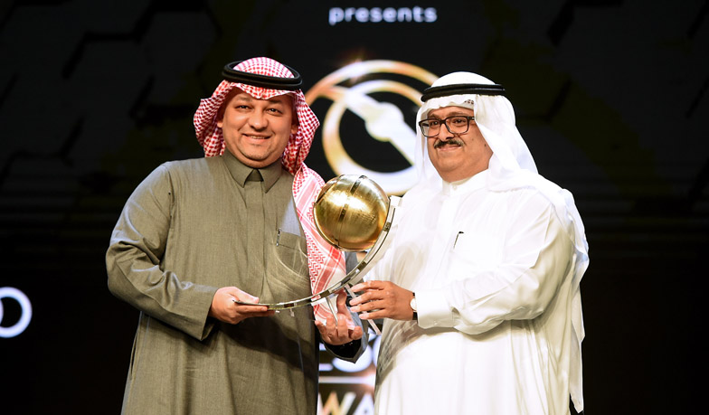 Foto: Królewscy nominowani do nagród Globe Soccer