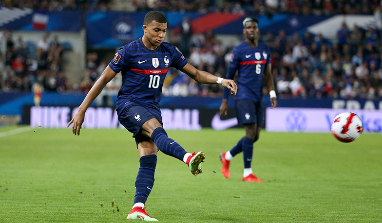Foto: „Mam wrażenie, że Real tak naprawdę nie chciał kupować teraz Mbappé”