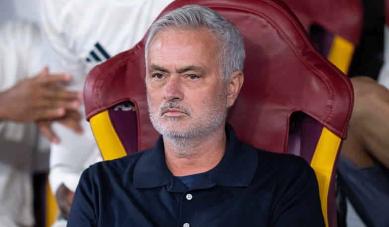 Mourinho potrzebuje odważniejszych decyzji