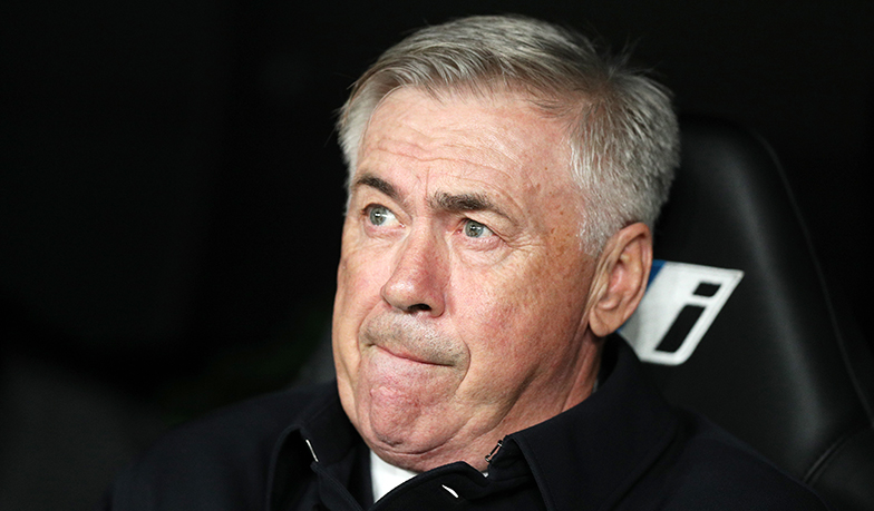 Ancelotti: It was a good match