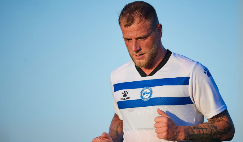 Foto: Guidetti: Może to dobry moment na starcie z Realem Madryt