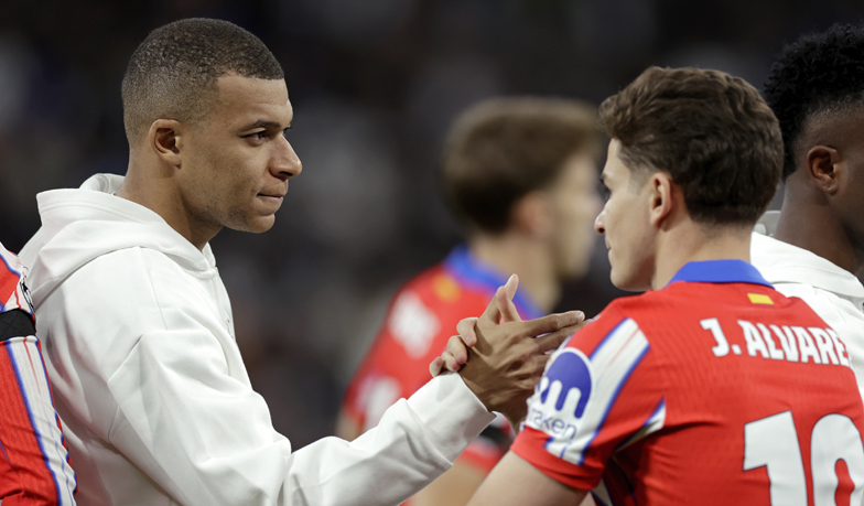Foto: Atlético Madryt – Real Madryt: Przewidywane składy