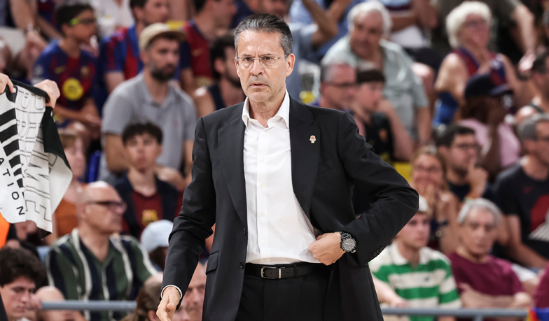 MARCA: Pedro Martínez o krok od zastąpienia Scariolo