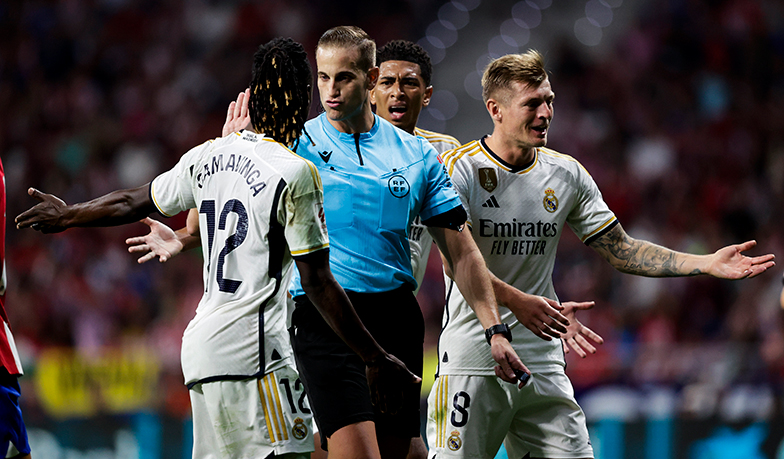 Foto: Alberola Rojas na Athletic