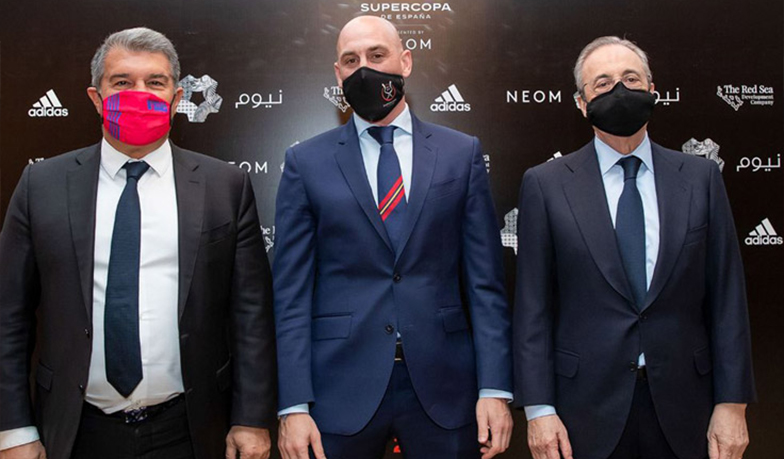 Foto: Prezes Federacji: Kluby prosiły o zmianę formatu Superpucharu