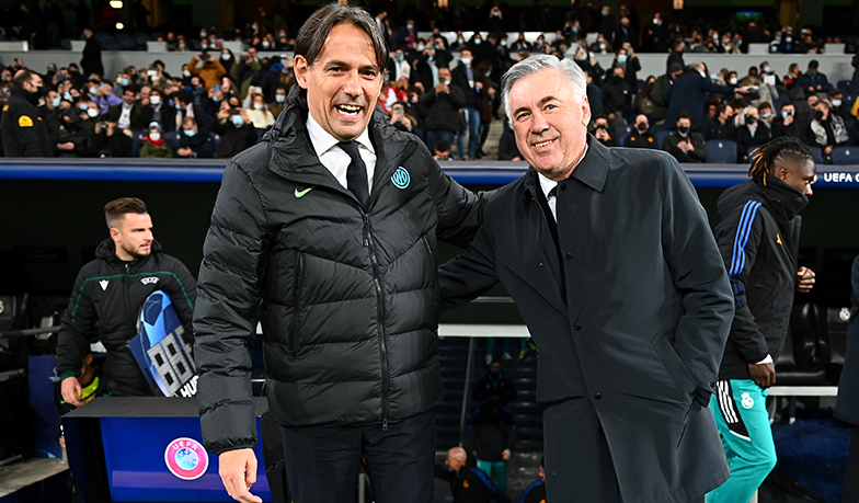Foto: Inzaghi: Jesteśmy bardzo rozczarowani