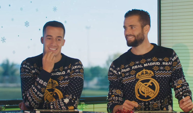 Foto: Świąteczne wyzwania [VIDEO]