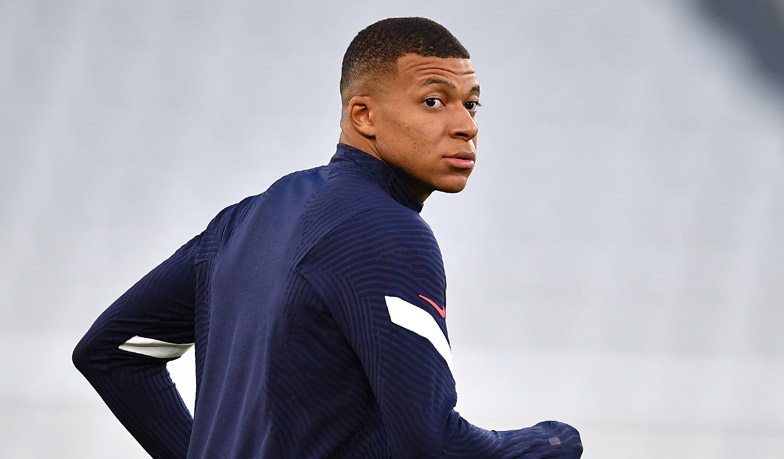 Foto: Pedrerol: Real Madryt pozostaje spokojny ws. Mbappé