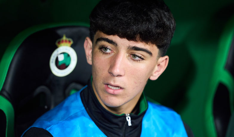 Kim jest Sergio Martínez?