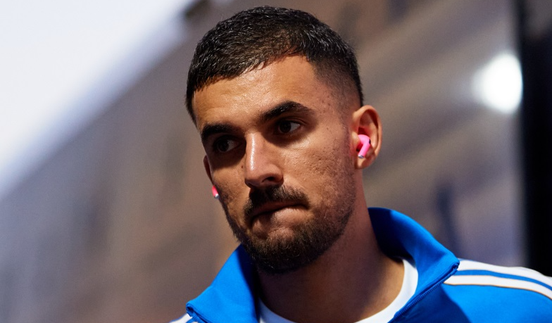 Foto: Ceballos: Fizycznie czuję się dużo lepiej