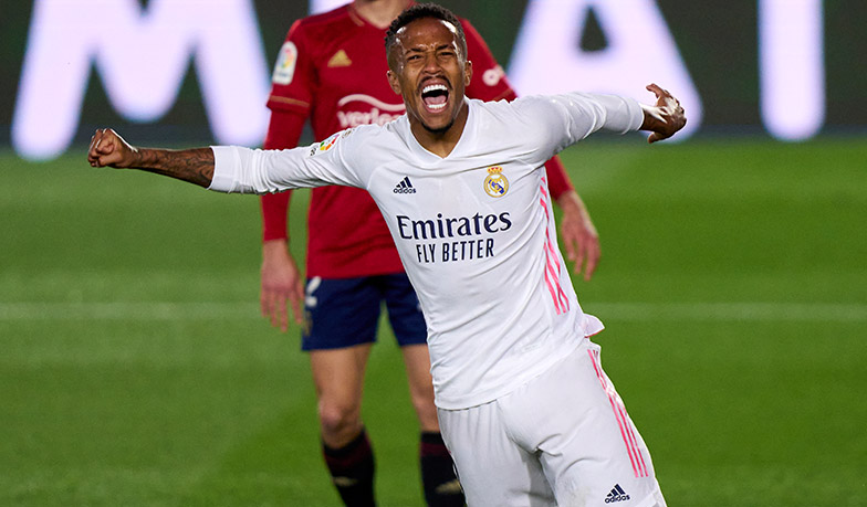 Foto: Militão: Chcę pozostać tu całe życie