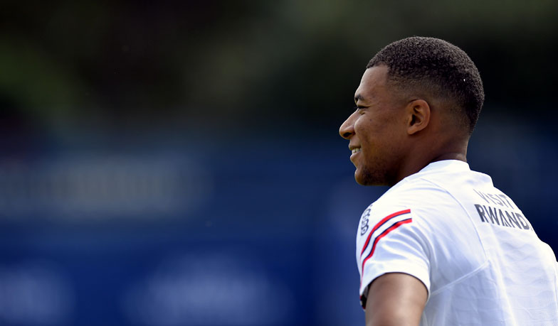 Foto: Leonardo: Jeśli Mbappé chce odejść, odejdzie, ale na naszych warunkach