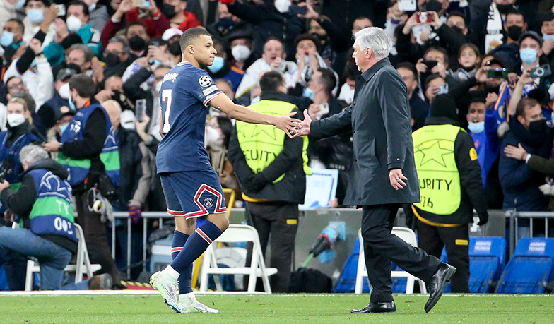 Foto: „Jak piłkarz, który strzela gola na mecz, może być problemem?”