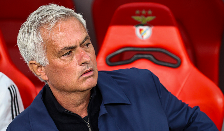 Álvarez de Mon: Na powrót Mourinho naciska brat Florentino Péreza