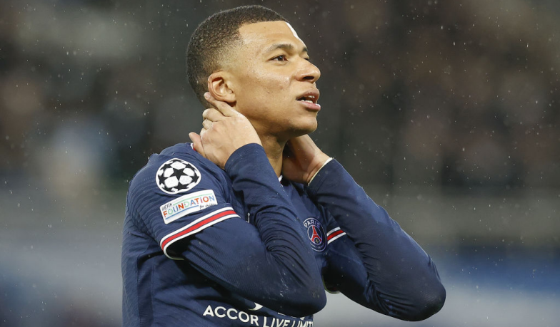 Foto: „Odejście Mbappé byłoby wielkim błędem w zarządzaniu PSG”