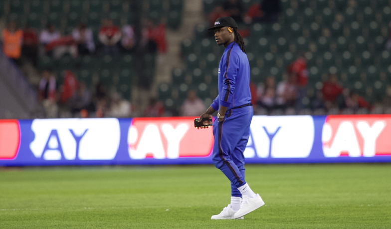 L'Équipe: Zidane ceni Camavingę, ale ten musi robić więcej w klubie i w kadrze