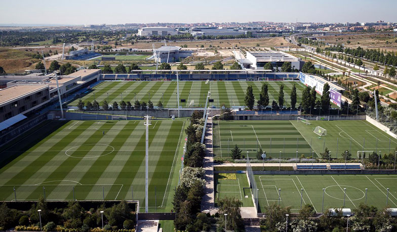 Oficjalnie: Real Madryt C zostaje w Segunda Federación
