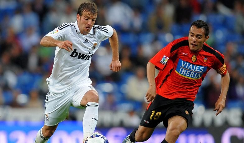 Foto: Arango: Xabi nada Realowi Madryt nowy styl