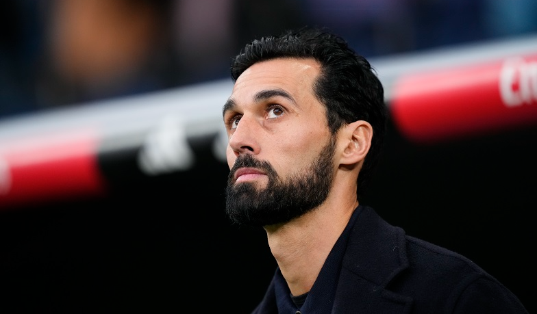 Foto: Arbeloa: Powrót na Bernabéu to coś pięknego