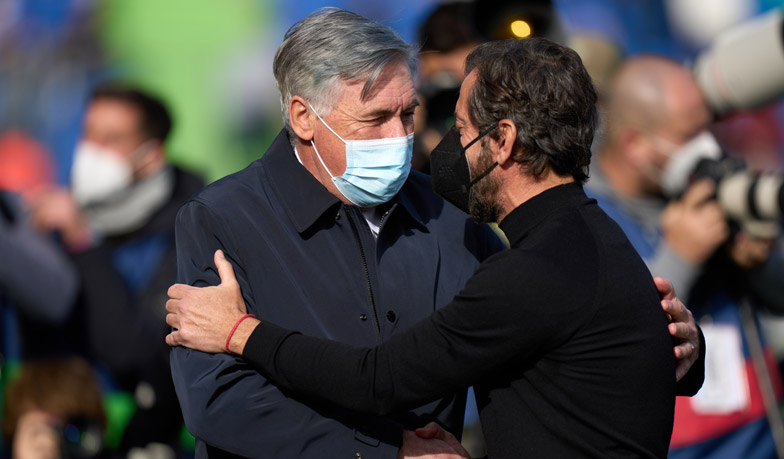 Foto: Sánchez Flores: Zrobiliśmy, co do nas należało