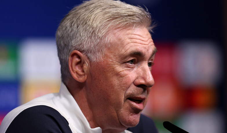 Foto: Ancelotti: Jesteśmy szczęśliwi, ale przychodzi też zaniepokojenie i strach