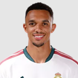 Trent Alexander-Arnold