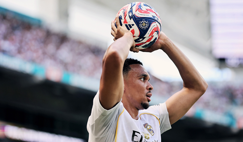 Foto: Real Madryt – Juventus: Znamy składy!