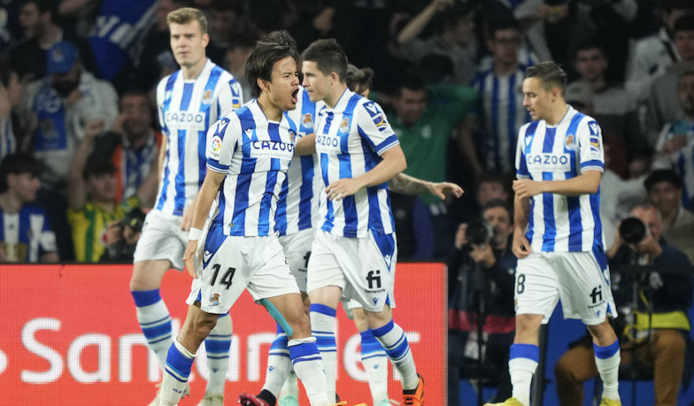 Foto: 33. kolejka: Królewscy powiększają stratę do Barcelony