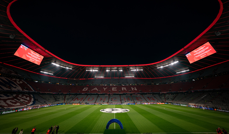 Foto: Dokładny terminarz 1/4 finału Ligi Mistrzów