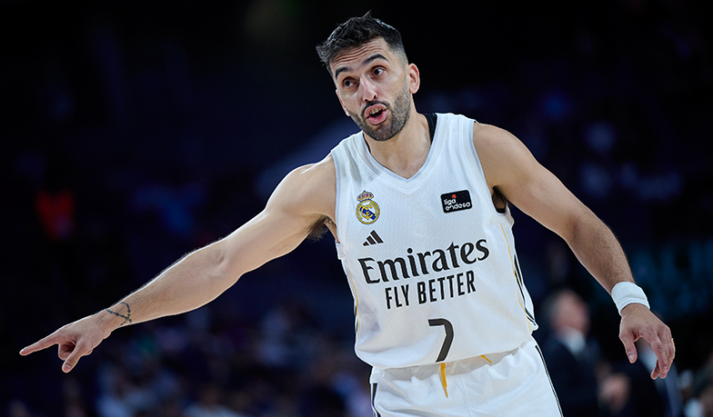 Foto: Campazzo: To jest gówniana sytuacja