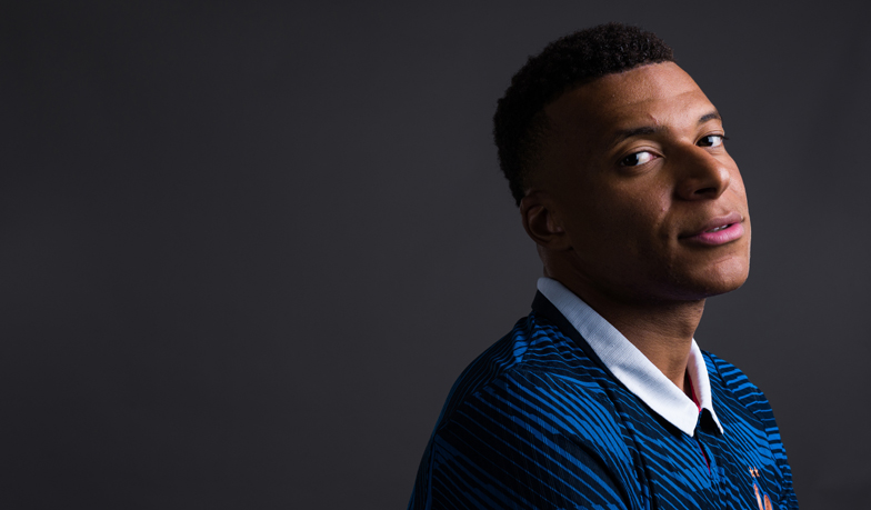 Zrozumieć Kyliana Mbappé