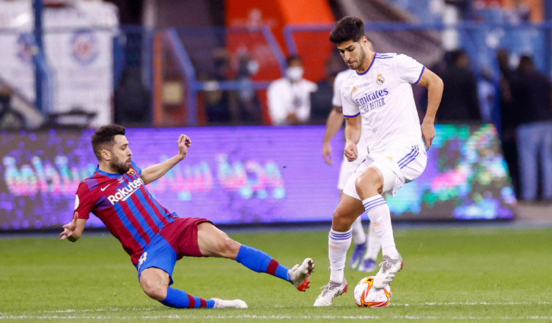 Foto: Madridismo nigdy nie zrozumie Barçy
