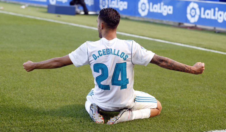 Foto: ¡Feliz cumpleaños, Dani!