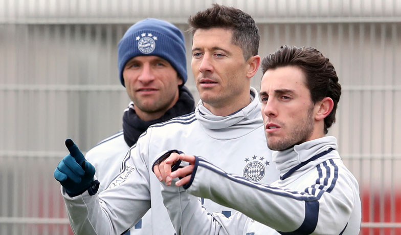 Foto: Odriozola: Po sezonie porozmawiam z Zidane'em