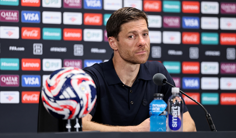 Foto: Xabi Alonso: Jeśli ktoś myślał, że to wszystko będzie działać perfekcyjnie…