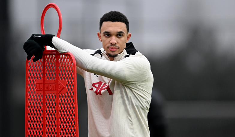 Foto: Telegraph: Real Madryt pewny siebie w sprawie Trenta