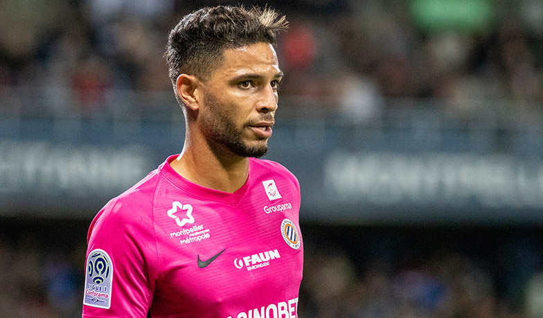 Foto: „Mówiono, że Jorge Mendes znowu wcisnął kogoś od siebie”