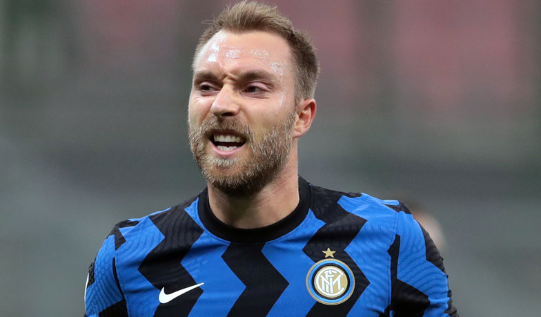 Foto: MARCA: Eriksen zaoferowany Realowi i Atlético