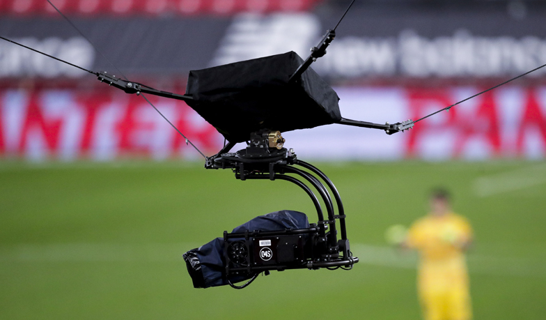 Foto: Jakie kamery La Liga doda na nowy sezon?