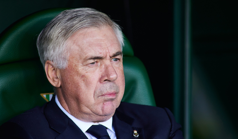 Foto: Ancelotti: Jestem zadowolony