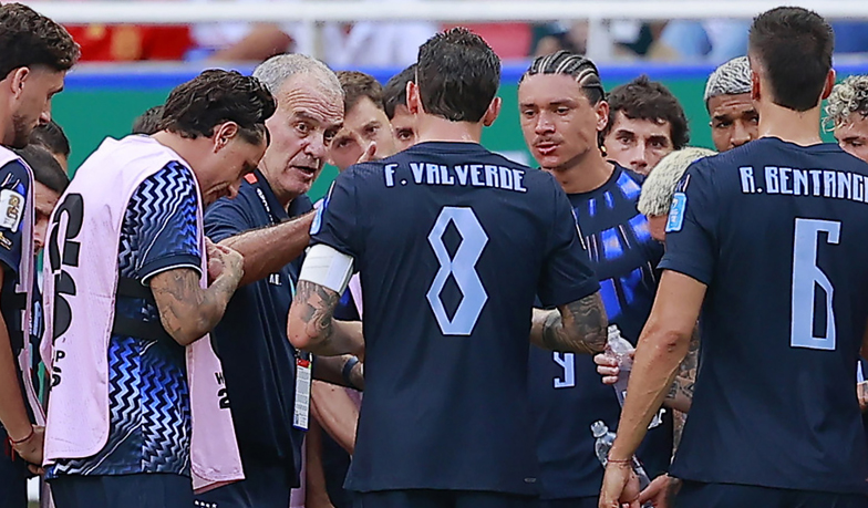 Bielsa: Nie proszono mnie o zmianę strategii, ale poproszono o krótsze odprawy