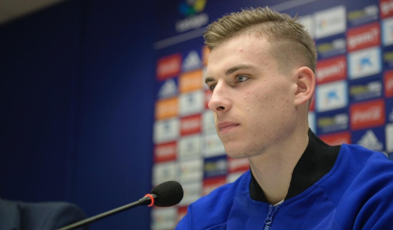 Foto: Łunin: W Oviedo zastałem to, na co liczyłem