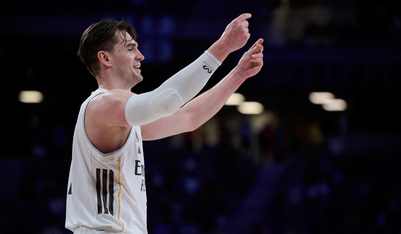 Hezonja obniżył cenę pakietu w DAZN