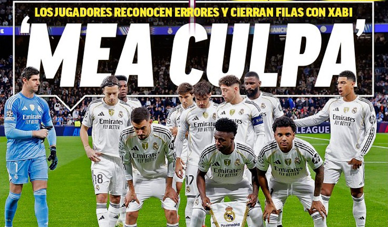 Foto: Dzisiejsze okładki