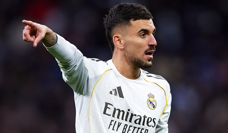 Foto: Ceballos: Trener chce pressingu po stracie, czego brakowało nam w ostatnich meczach