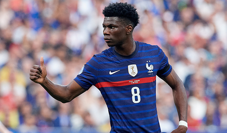 Foto: Real i Monaco doszły do porozumienia w sprawie Tchouaméniego!