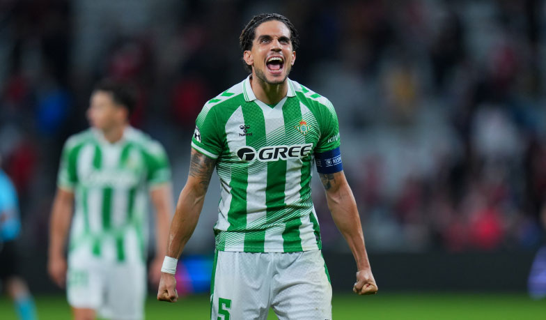 Bartra: Manipulowanie zdjęciami, by wywierać presję na sędziów, to poważna sprawa