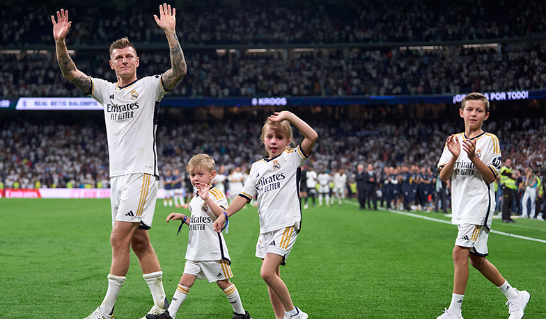 Foto: Real Madryt 0:0 Real Betis [VIDEO]