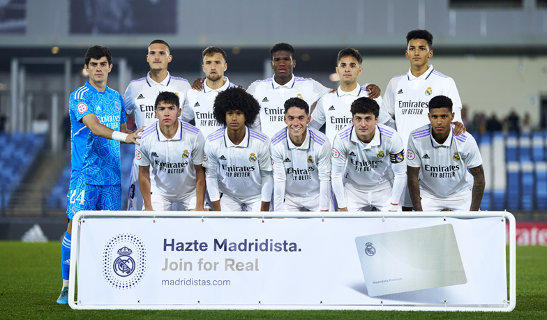 Foto: Castilla wchodzi do gry